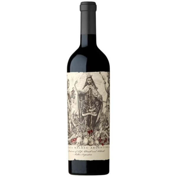 Malbec Argentino 6x750ml Malbec Argentino 6x750ml