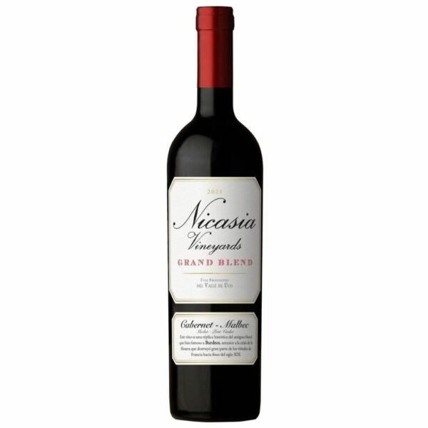 Nicasia Grand Blend 6x750ml