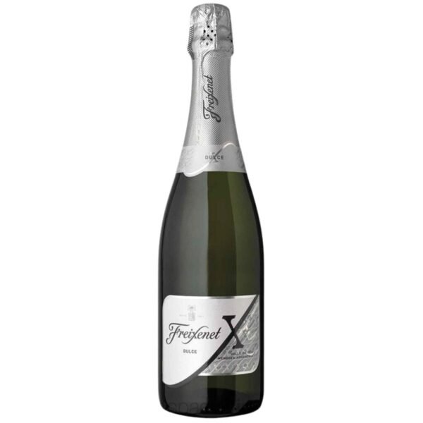 Freixenet Espumante X Dulce 6x750ml Freixenet Espumante X Dulce 6x750ml