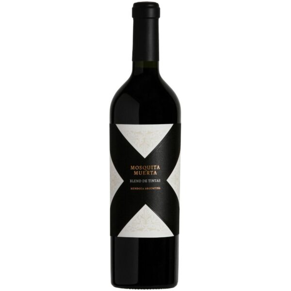 Mosquita Muerta Blend de Tintas 3x750ml