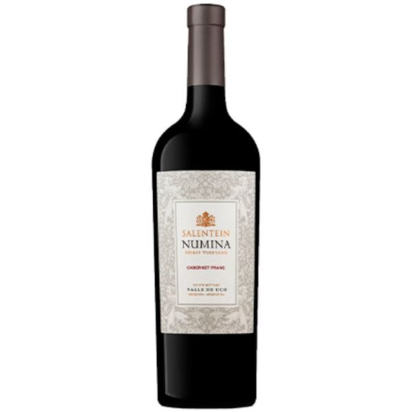Salentein Numina Cabernet Franc 6x750ml