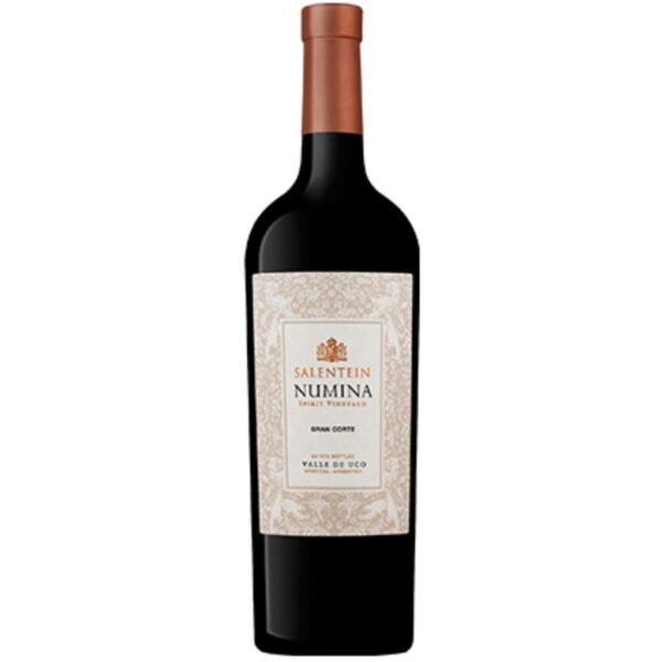 Salentein Numina Gran Corte 6x750ml