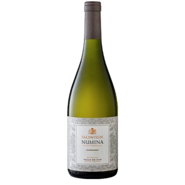 Salentein Numina Chardonnay 6x750ml Salentein Numina Chardonnay 6x750ml