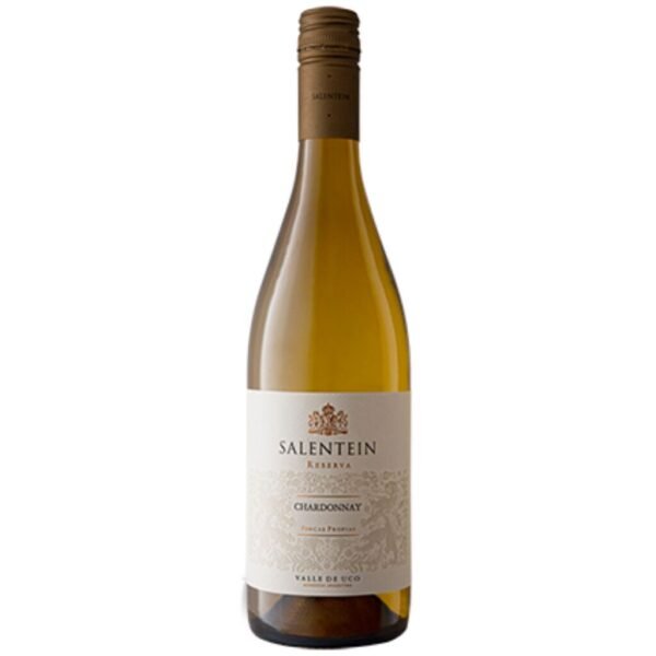 Salentein Reserva Chardonnay 6x750ml Salentein Reserva Chardonnay 6x750ml