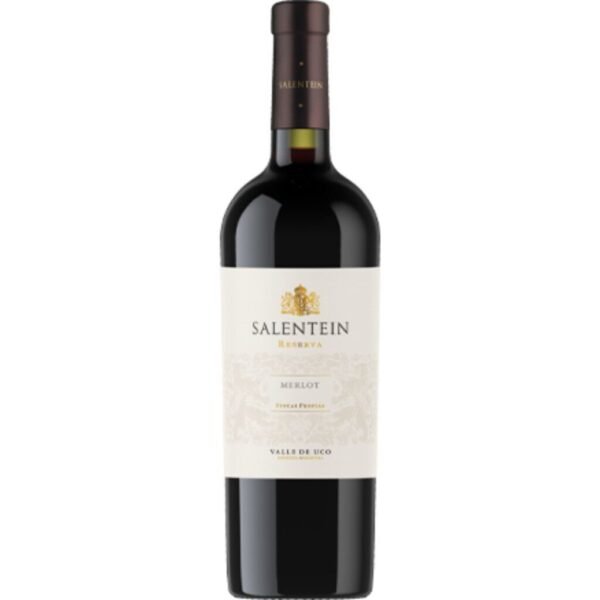 Salentein Reserva Merlot 6x750ml