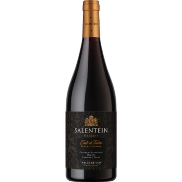 Salentein Reserve Corte de Tintas 6x750ml