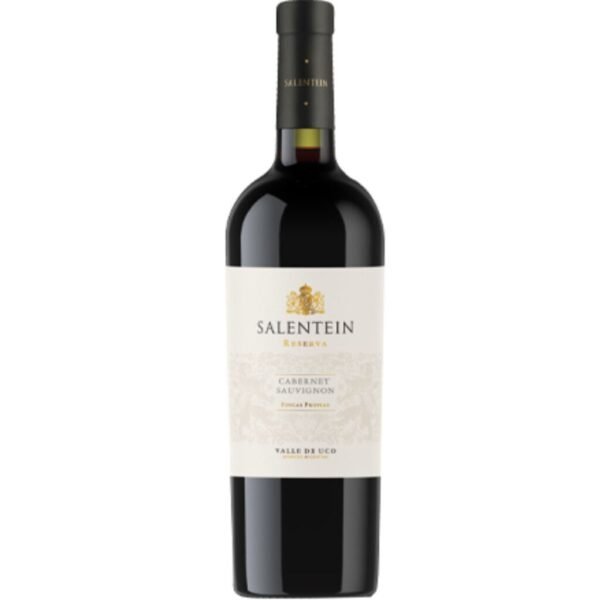 Salentein Reserva Cabernet Sauvignon 6x750ml