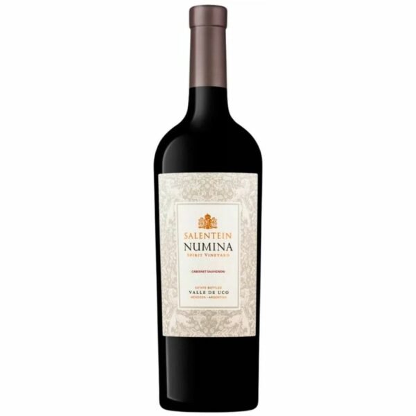 Salentein Numina Cabernet Sauvignon 6x750ml