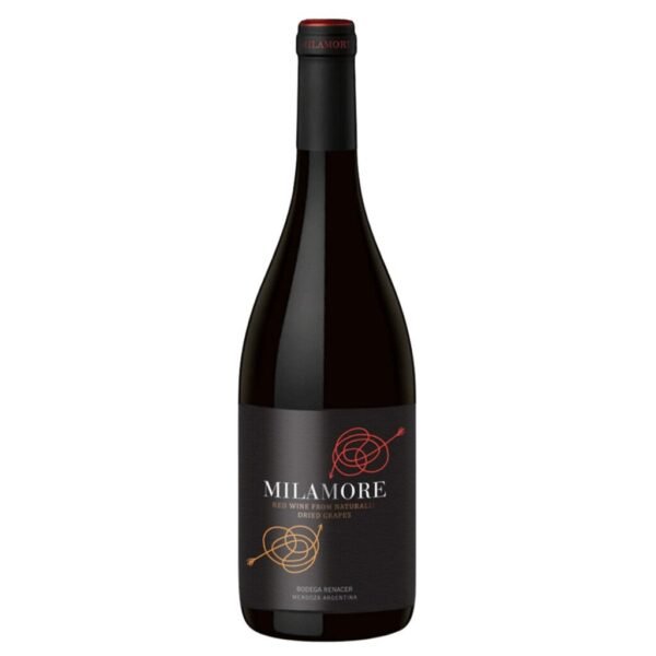 Milamore Blend 6x750ml