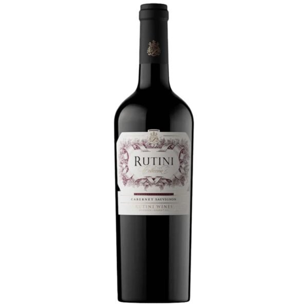 Rutini Colección Cabernet Sauvignon 6x750ml