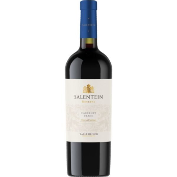 Salentein Reserva Cabernet Franc 6x750ml