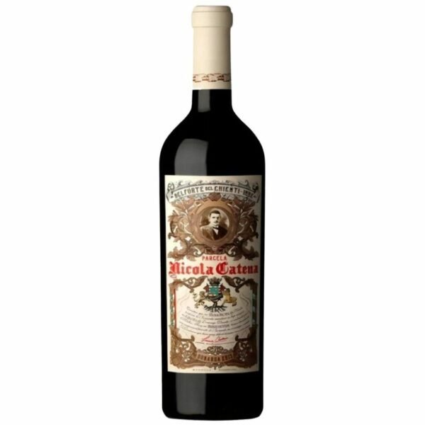 Nicola Catena Bonarda 4x750ml Nicola Catena Bonarda 4x750ml