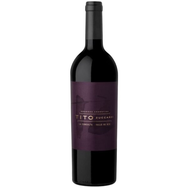 Zuccardi Tito Zuccardi Blend 6x750ml