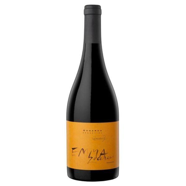 Zuccardi Emma Bonarda 6x750ml